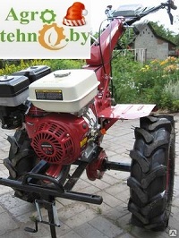 Мотоблок SHTENLI 1100 (Пахарь) 9л.с./дизель с ВОМ