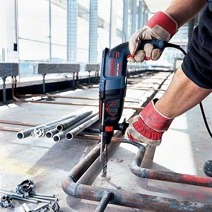 Перфоратор Bosch GBH 2-26 DFR Professional